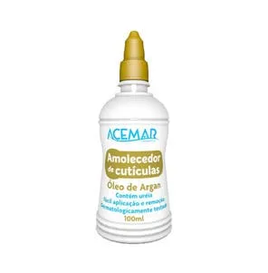 Amolecedor Cutic AceMar Óleo Melal 100ml