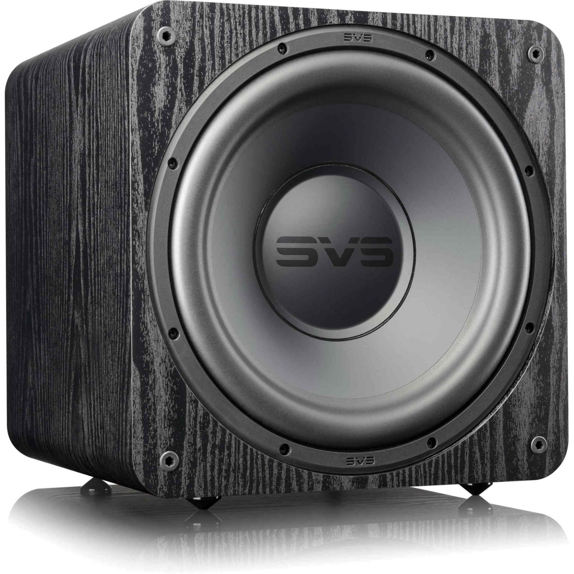 Subwoofer SVS SB-1000 Pro 820 W Pico ( Premium Black Ash ) 110V