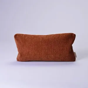 Almofada Decorativa Charm Terracota