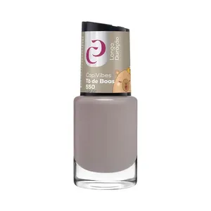 Esmalte Cora Capivibes Tô de Boas Esm Cora 10ml Capivibes To De Boas