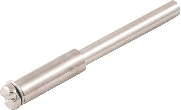 Haste 3,1mm para Roda de Pano para Microrretífica - VONDER