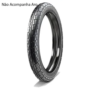 Pneu Moto Ira Tires Aro 17 60/100-17 Soho Br Diant (MP)