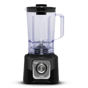 Liquidificador Arno Power Max 1200 Limpa Fácil LN79 127V