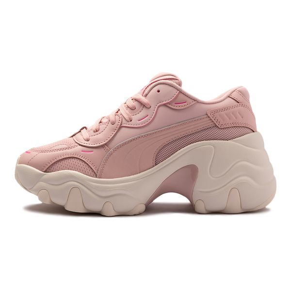 Tênis Puma Pulsar Tonal Feminino - 35