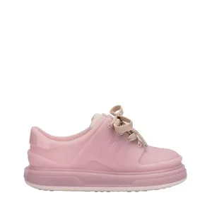 Mini Melissa Bold Sneaker Baby Rosa Bege 36128-25