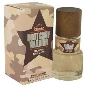 Perfume Masculino Kanon 100 Ml Eau De Toilette Spray