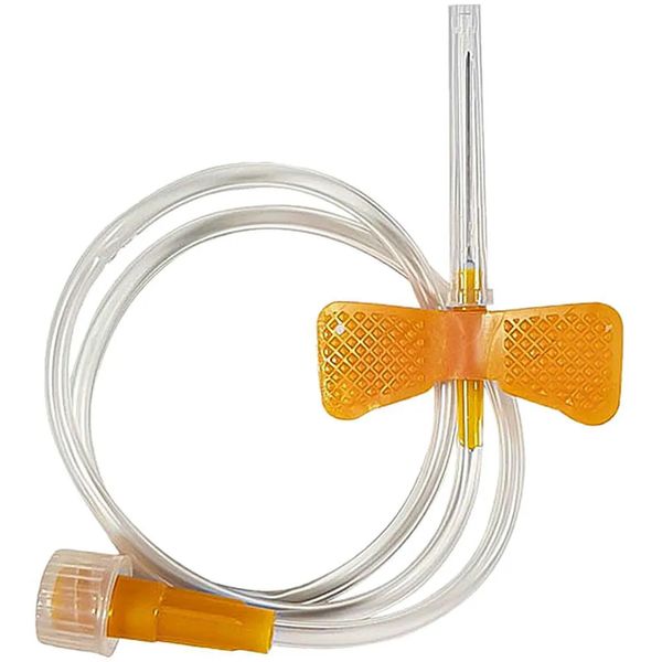 Escalpe descartável Descarpack 25g 1 unidade