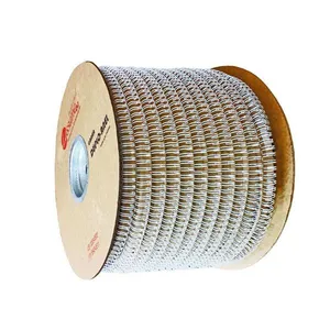 Bobina de Garras de Duplo Anel Wire-o 2x1 1´´ 200 Folhas