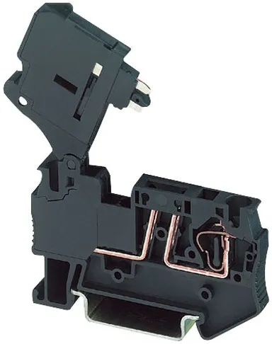 Conector Seccionador 5x20mm 24V 3036547 - Phoenix