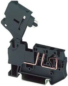 Conector Seccionador 5x20mm 24V 3036547 - Phoenix