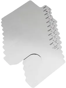 Calços Calibrados TMAS 100-100 - SKF