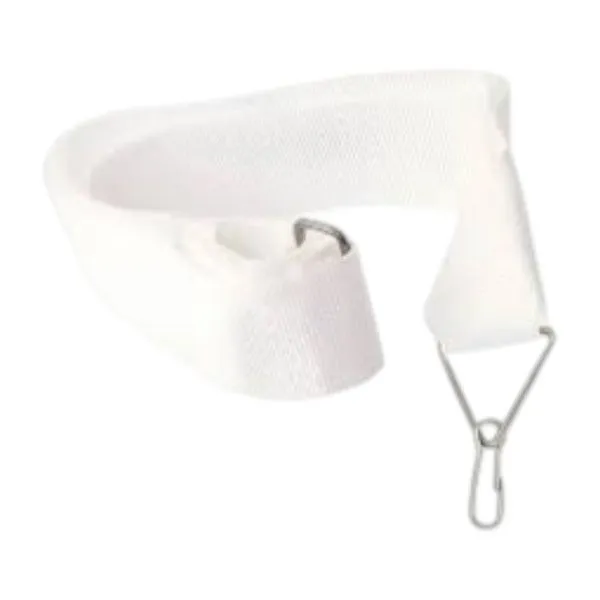 Talabarte Spanking Com 1 Gancho Branco 112508 (MP)