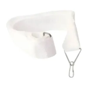 Talabarte Spanking Com 1 Gancho Branco 112508 (MP)