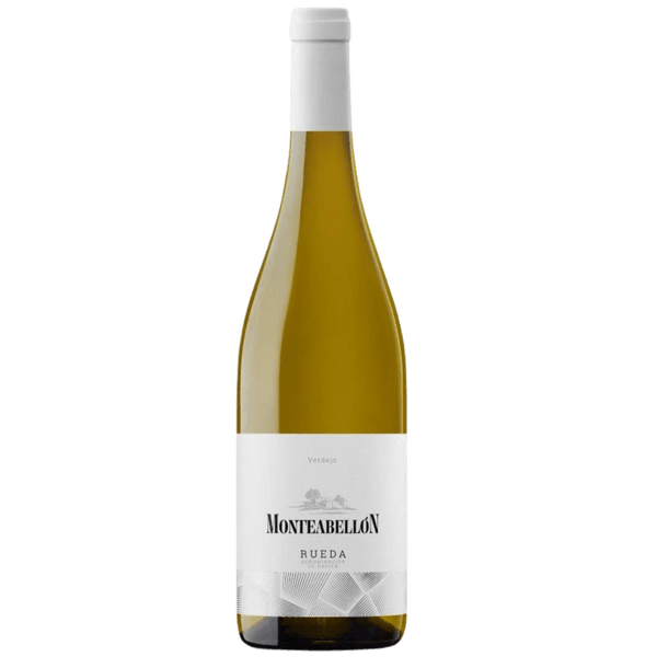 Vinho Branco Espanhol Monteabellón Verdejo Rueda D.O. Vinho Branco Monteabellón Verdejo Rueda D.O.