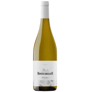 Vinho Branco Espanhol Monteabellón Verdejo Rueda D.O. Vinho Branco Monteabellón Verdejo Rueda D.O.