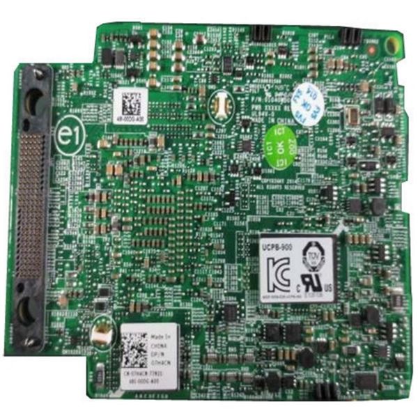 Controladora SAS/SATA Mini Mono RAID - Dell Perc H730P - 7H4CN