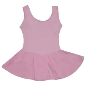 Collant Regata Evidence Saia Helanca Light Rosa Tamanho 04 (MP)