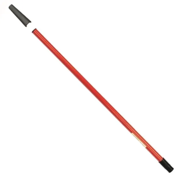 Extensor Telescópico para Rolo de Pintura 2 Metros - 0.2041 - COMPEL EXTENSOR COMPEL TELESC P/ROLO DE PINT 2M - 0.2041 - COMPEL