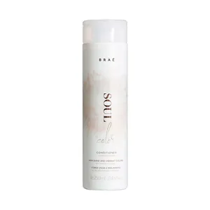 Braé Soul Color - Condicionador 250ml 250ml
