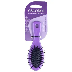 Mini Escova De Bolsa Escobel 60