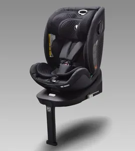 Cadeira para Auto Only One Plus Black