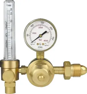 Regulador para Argônio /C25 PGFR-85A/84A - WM/Prostar