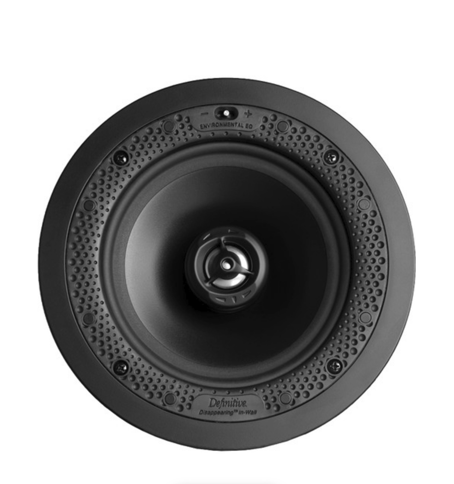 Caixa Acústica Definitive DI 6.5R Tweeter giratório Parede ou Teto - 200W Unidade