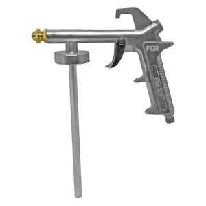 Pistola Para Emborrachamento Pro522 - Pdr Sem Variação único