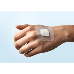 Curativo Espuma e Silicone 5x5cm - Biatain Silicone Lite - Coloplast 33452