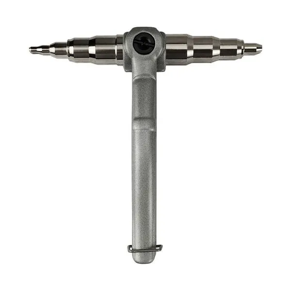 Expansor De Tubos De Cobre E Alumínio 1-4" A 7-8" (6mm A 22mm) Hiatsu