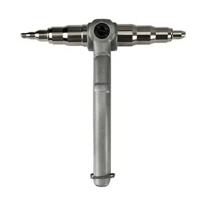 Expansor De Tubos De Cobre E Alumínio 1-4" A 7-8" (6mm A 22mm) Hiatsu