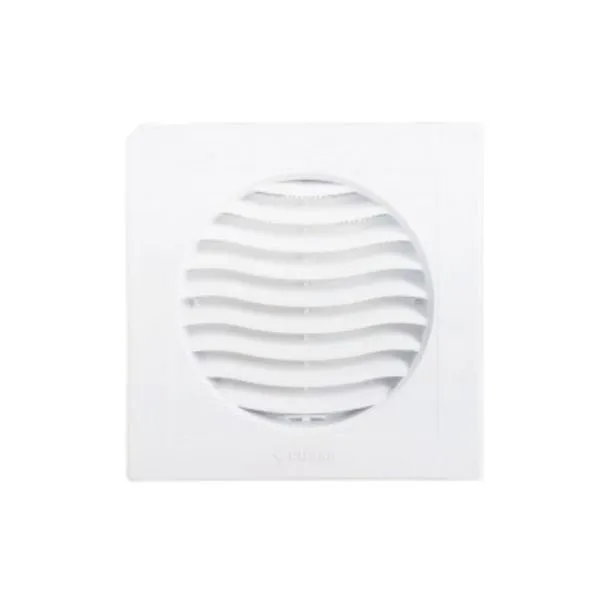 Grade Ventilação Quadrada 150mm