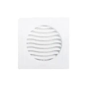 Grade Ventilação Quadrada 150mm