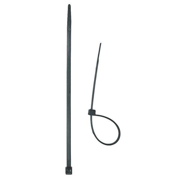 Abraçadeira de Nylon 295x4,6 mm Tramontina Preta