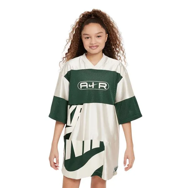 Vestido Nike Air Infantil - 8 à 10 anos