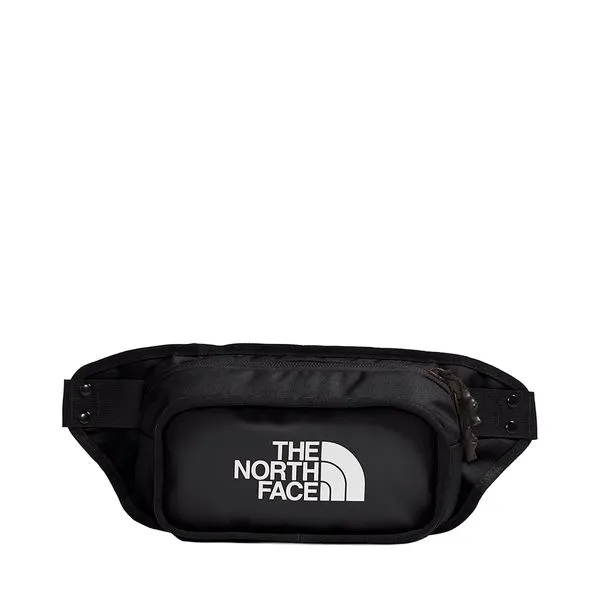 Pochete The North Face Explore Hip Pack Preto 3KZX53R-UN
