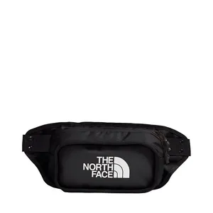 Pochete The North Face Explore Hip Pack Preto 3KZX53R-UN