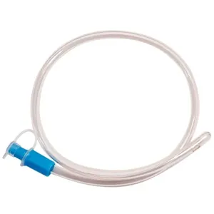 Sonda Uretral CLP Número 08
