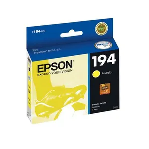 Cartucho de Tinta - Epson XP204 - Amarelo - T194420