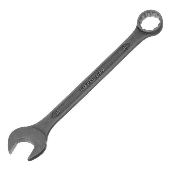 Chave Combinada 20mm Cromo Vanádio Fosfatizada Sparta