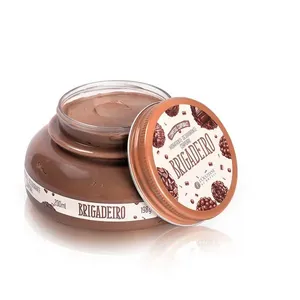 Hidratante Desodorante Corporal LOccitane Brigadeiro 200ml