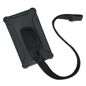 Capa Robusta Para Tablet A8 Com Alça