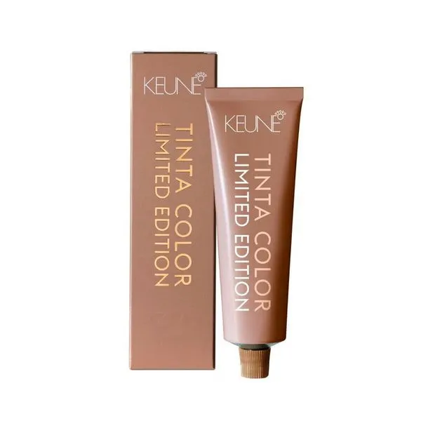 Tintura Profissional Keune Color 7.18