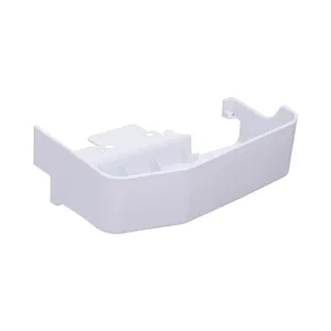 Rodapé Esquerdo para Geladeira Brastemp - W11105300 W11105300