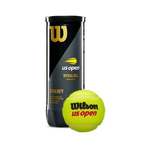 Bola de Tênis Wilson US Open Extra Duty - 3 bolas