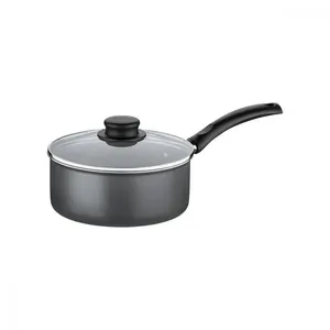 Panela De Aluminio Antiaderente Ø16Cm
