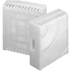 Campainha Musical Com Termostatica Italia 127V Branco - CM09.1 - DANVAL