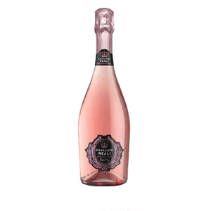 Espumante Italiano Cavalieri Reali Rosé