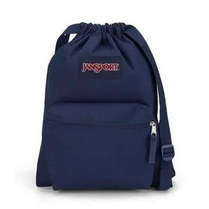 Mochila JanSport Draw Sack Navy