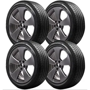 Pneu Aro 17 Bridgestone Turanza T005 205/55 R17 91V - 4 Unidades 17 / n/a